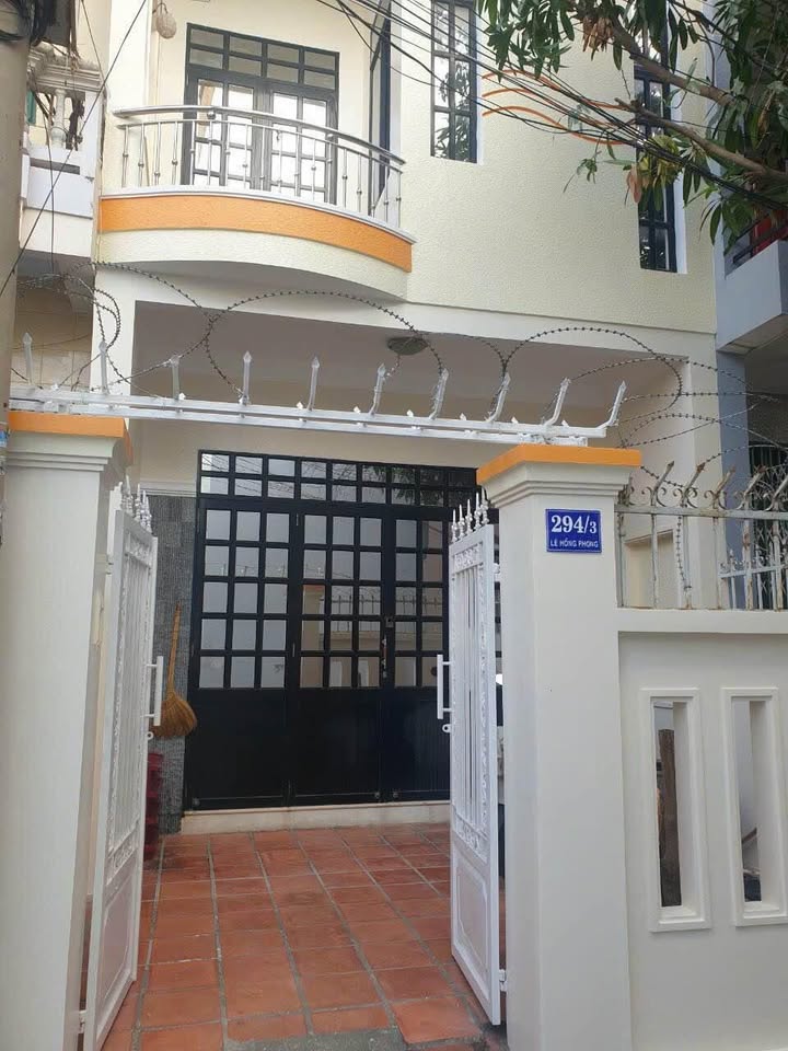 Nhà 1 lầu hẻm 3m Lê Hồng Phong, Phước Hải, Nha Trang - 101m² giá chỉ 4.5 tỷ!