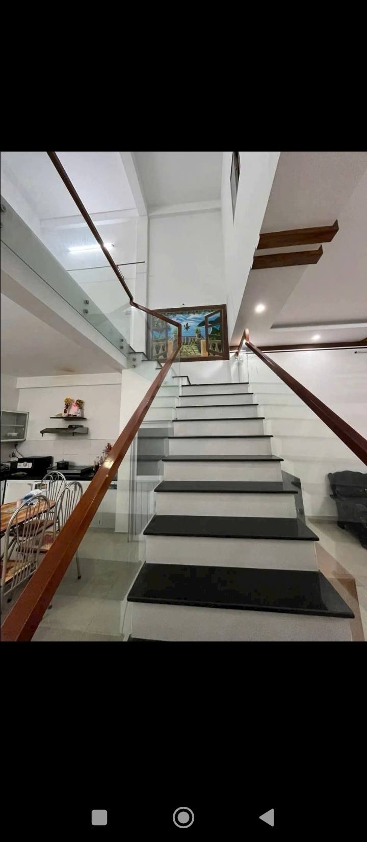 Nhà phố Đà Nẵng 85m² giá 6,3 tỷ - Mặt tiền kinh doanh, gần biển