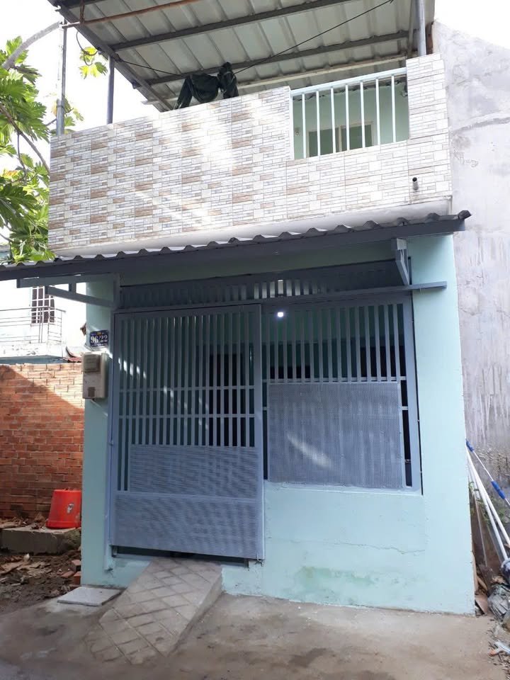 Nhà riêng Hóc Môn 35.2m² giá 870 triệu - Chính chủ bán gấp!