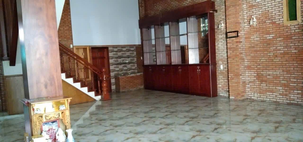 Nhà nguyên căn cho thuê đường Nguyễn Thị Minh Khai Bảo Lộc 700m² - Phù hợp cho kinh doanh đa ngành nghề!