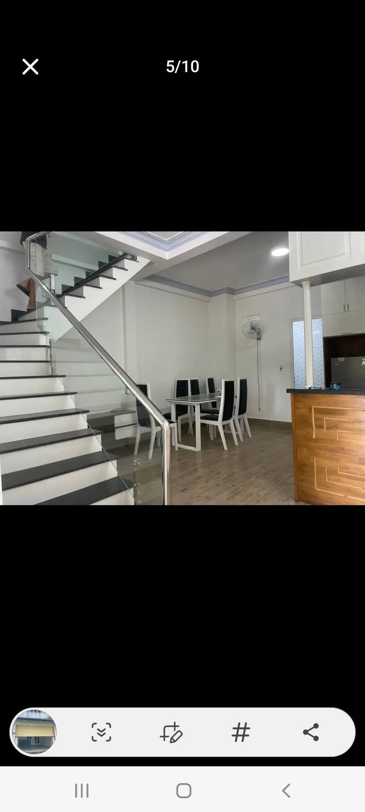 Nhà hẻm 127 Bùi Thị Xuân, Bảo Lộc 66m² giá 2.15 tỷ - Giá siêu ngộp không thể bỏ lỡ!