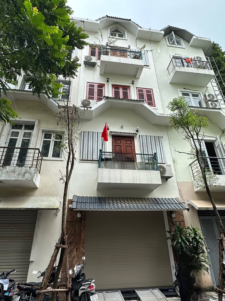 Nhà cho thuê KĐT Đô Nghĩa 75m² giá thỏa thuận - Thiết kế đẹp, mới hoàn toàn!