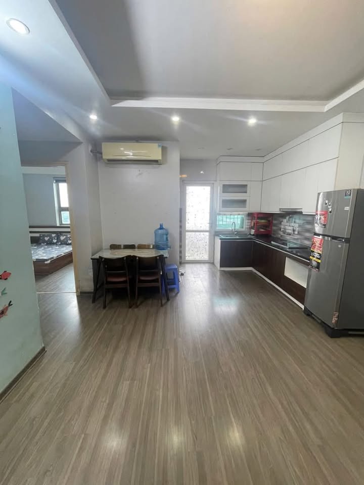 Chung cư CT4 Xa La 70m² giá 8.5 triệu - Nhận nhà ngay!
