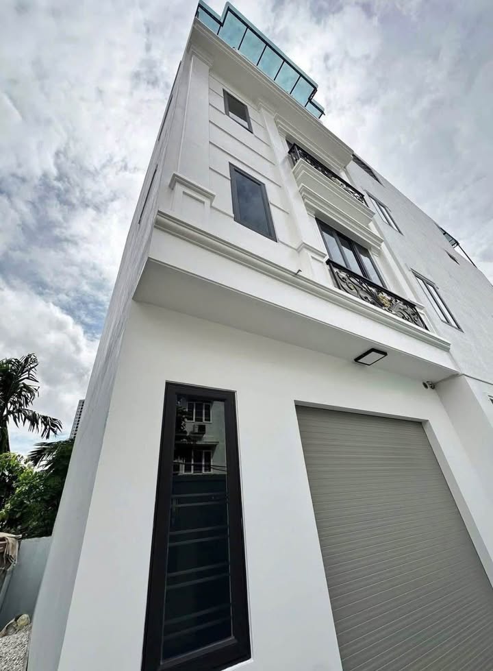 Nhà phố Đình Đông Hải Phòng 42m² giá 2.98 tỷ - Căn hộ hiện đại sẵn sàng vào ở!