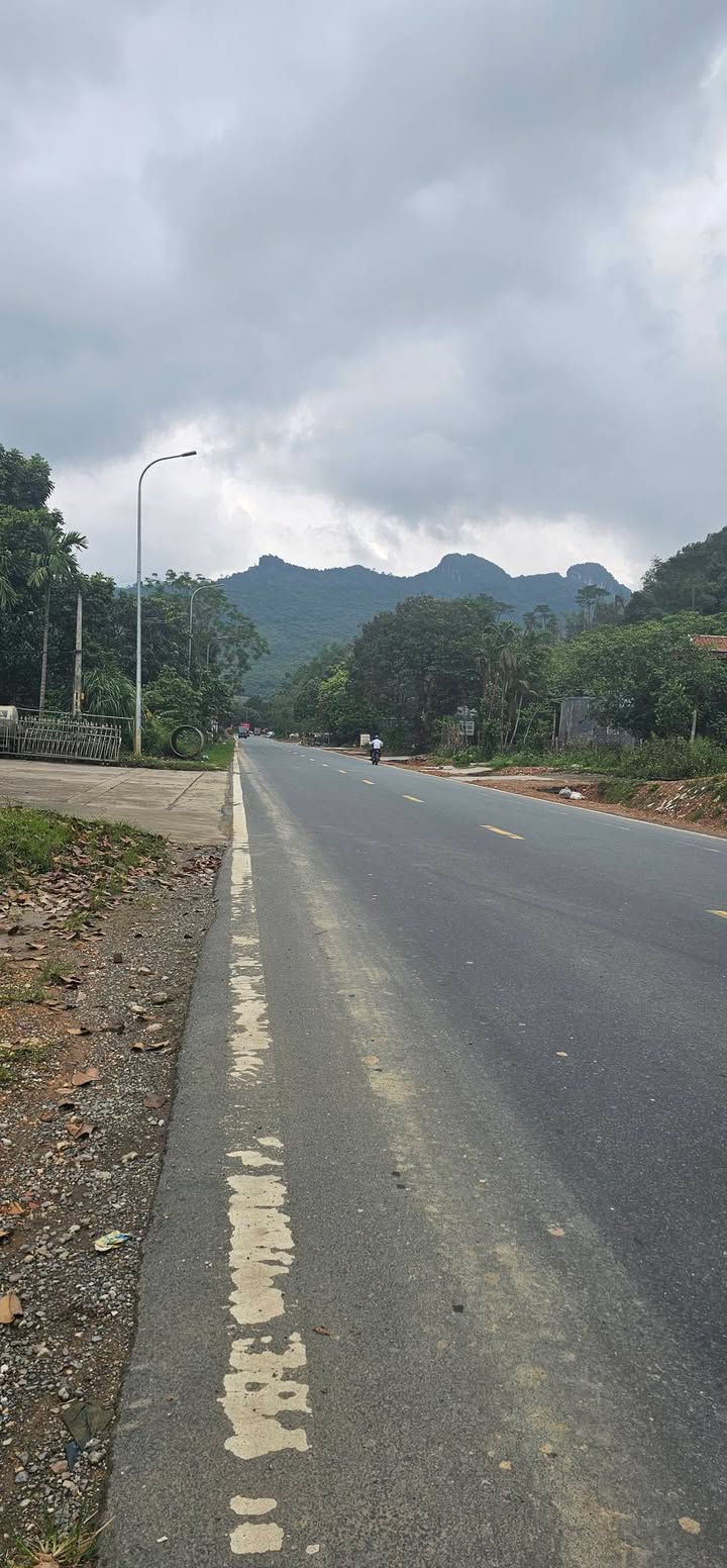 Đất nền Lâm Sơn, Lương Sơn 8000m² giá chỉ 32 tỷ - Vị trí đắc địa cho đầu tư!