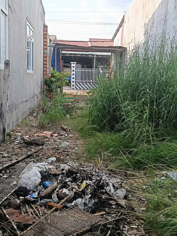 Đất Ninh Hưng Xã Chà Là 135m² giá 700 triệu - Đường xe hơi thuận tiện!