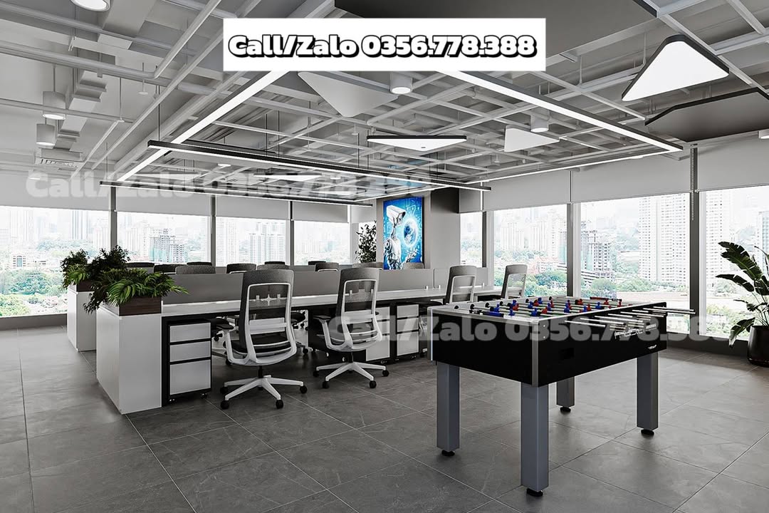 Cho thuê văn phòng tại Tòa Vinaconex Láng Hạ, Đống Đa - Diện tích 120m² chỉ 42.84 triệu/tháng!