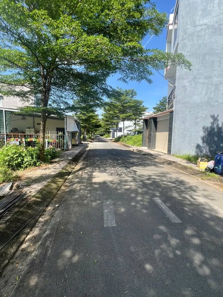 Đất thổ cư 100% tại An Phước, Long Thành 100m² chỉ 999 triệu - Sổ hồng riêng!