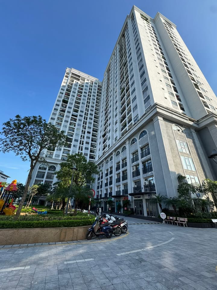 Shophouse TSG Lotus Sài Đồng 97m² giá 5.7 tỷ - Đầu tư sinh lời ngay!