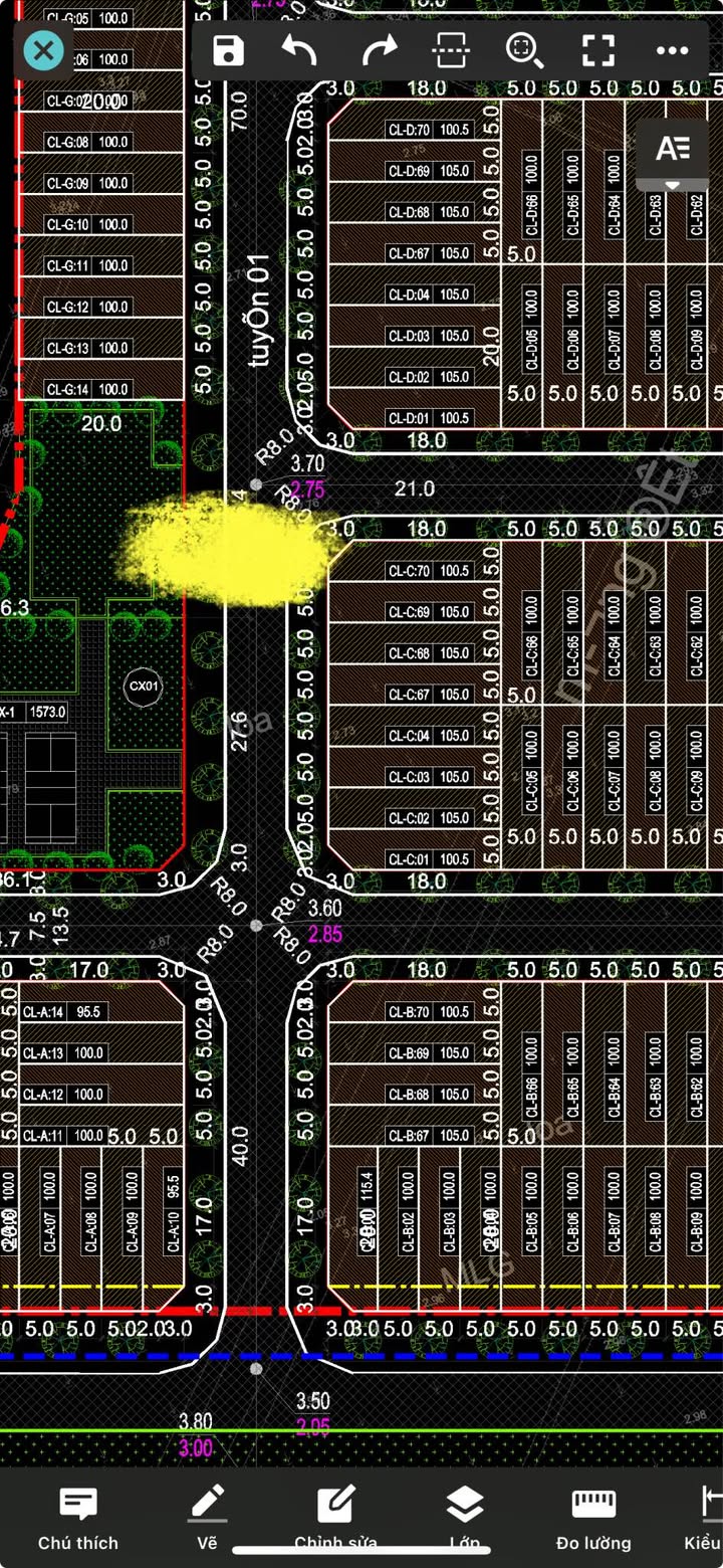 Đất tái định cư Đồng Su - Quảng Minh, 100m² chỉ 1.3 tỷ - Đầu tư sinh lời ngay!