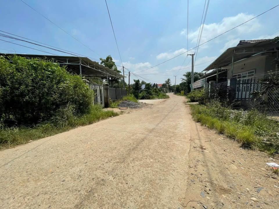 Bán lô đất 729m² tại thôn Xuân Nam, Diên Khánh chỉ 1,38 tỷ - Đầu tư lý tưởng!