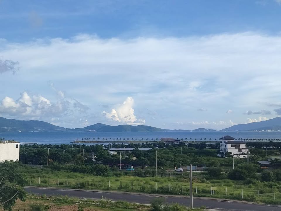 Đất khu biệt thự Hòn Sện Nha Trang 480m² giá 16.5 tỷ - Cơ hội đầu tư hấp dẫn!