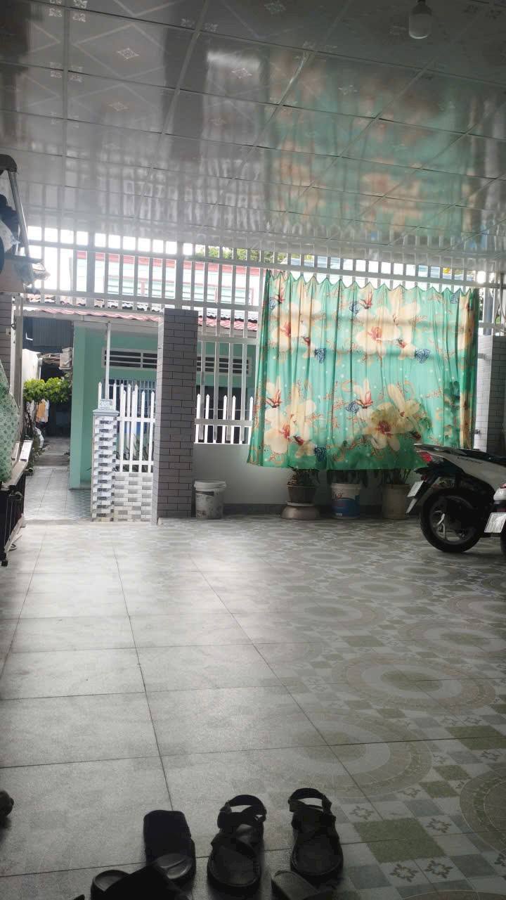 Nhà riêng hẻm 388 Nguyễn Bỉnh Khiêm, Rạch Giá 100m² giá 1.67 tỷ - Sẵn sàng dọn vào ở ngay!