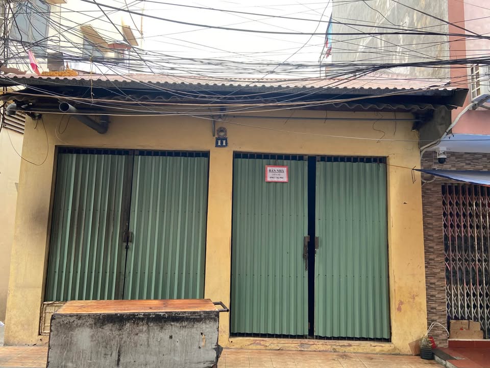 Nhà cấp 4 cho thuê tại Cầu Tre, Ngô Quyền, Hải Phòng - Diện tích 59m², giá 4 triệu/tháng