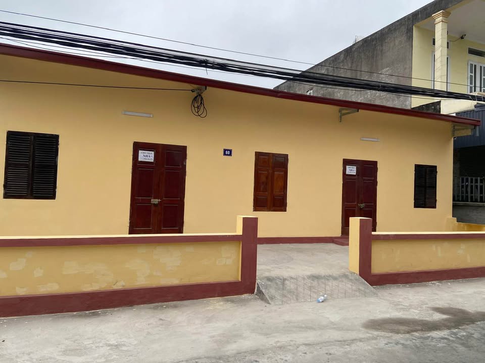 Cho thuê phòng trọ tại An Dương, Hải Phòng - Tiện nghi đầy đủ, giá chỉ từ 1.5 triệu!