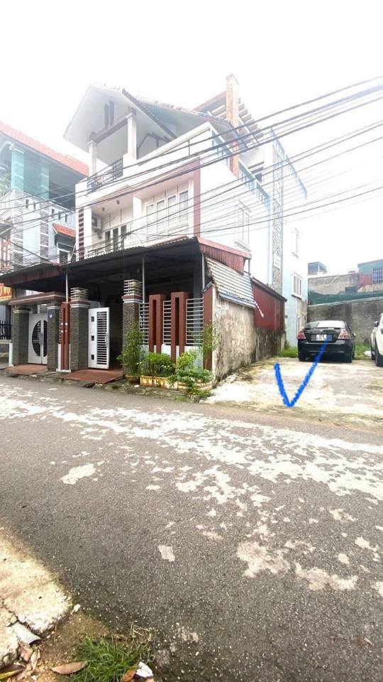 Đất mặt đường Hạ Đoạn, Đông Hải, Hải An 69.6m² giá 2.95 tỷ - Đầu tư sinh lời ngay!