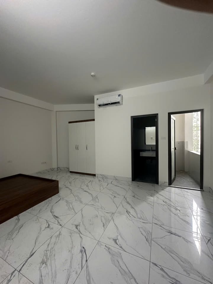 Cho thuê căn CCMN tại Cầu Giấy 20m² giá từ 4.5 triệu - Full nội thất, sẵn sàng ở ngay!