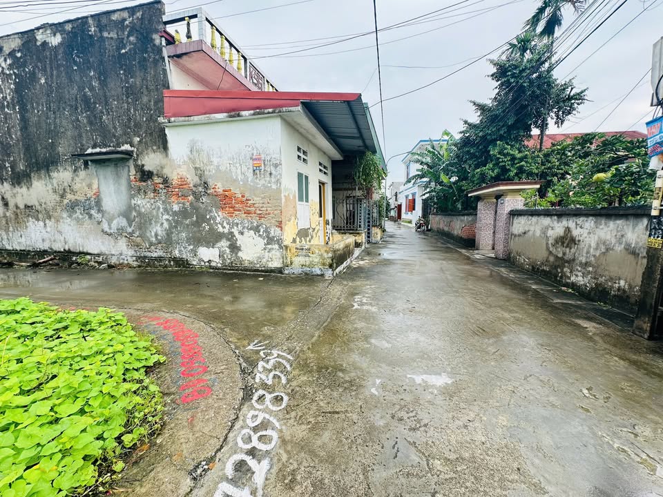 Đất nền Xích Thổ, An Dương, 85m² giá chỉ 1.15 tỷ - Cơ hội đầu tư tuyệt vời!