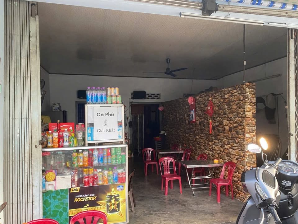 Bán đất tặng nhà Trần Quý Cáp, Nha Trang 141,1m² giá 22,5 tỷ - Vị trí vàng kinh doanh thuận lợi!