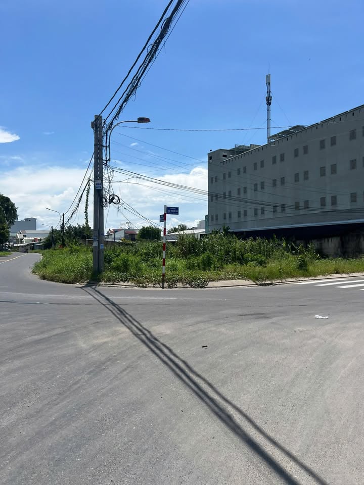 Đất nền Huỳnh Tấn Phát, Vĩnh Hiệp 130m² giá 1.3 tỷ - Đầu tư sinh lời ngay!