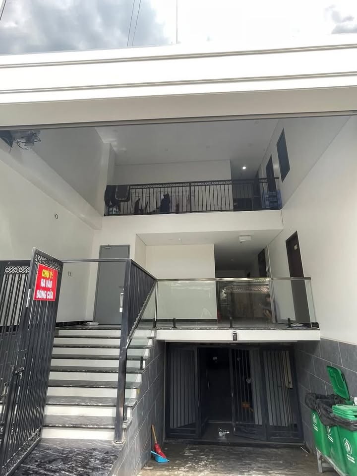 Bán toà nhà căn hộ tại Xuân Đỉnh, Bắc Từ Liêm - 150m² giá 59 tỷ - Dòng tiền 200 triệu/tháng!