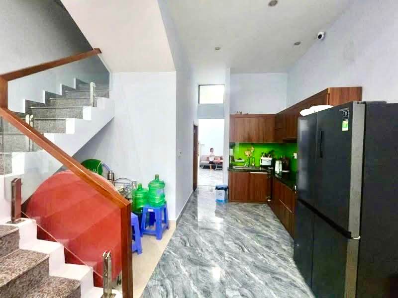 Nhà 2 tầng đẹp Trần Nam Trung, Đà Nẵng 90m² giá 4 tỷ - Sẵn sàng ở ngay!