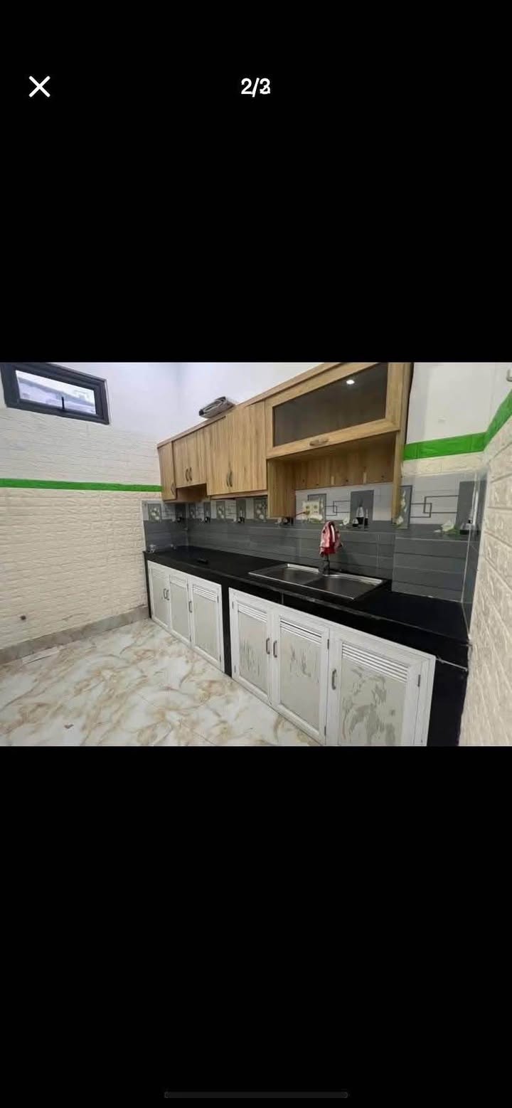 Nhà cho thuê đường Hoàng Hoa Thám, Bình Thạnh - Full nội thất, dọn vào ở ngay!