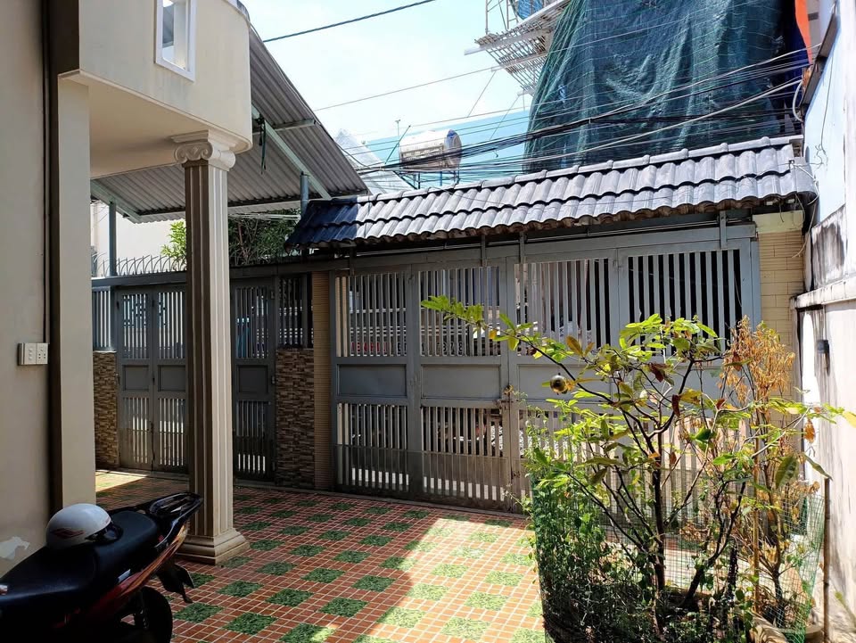 Nhà nguyên căn cho thuê hẻm ô tô đường Trần Xuân Độ 333m² giá chỉ 10 triệu/tháng