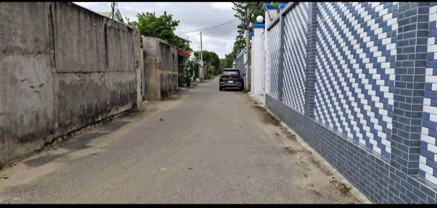 Đất nền đường Võ Nguyên Giáp, Vũng Tàu 200m² giá 1.8 tỷ - Sổ đỏ chính chủ!