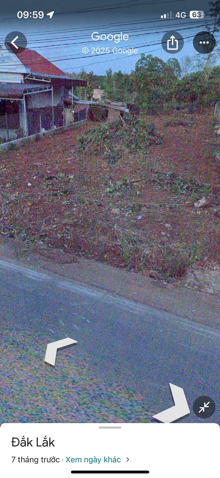 Đất nền Cư M'gar 630m² giá 700 triệu - Đầu tư sinh lời ngay!