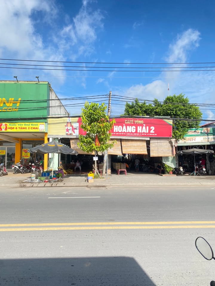 Bán đất dự án mặt tiền đường Tầm Vu 410m² giá 40 tỷ - Đầu tư cực kỳ tiềm năng!