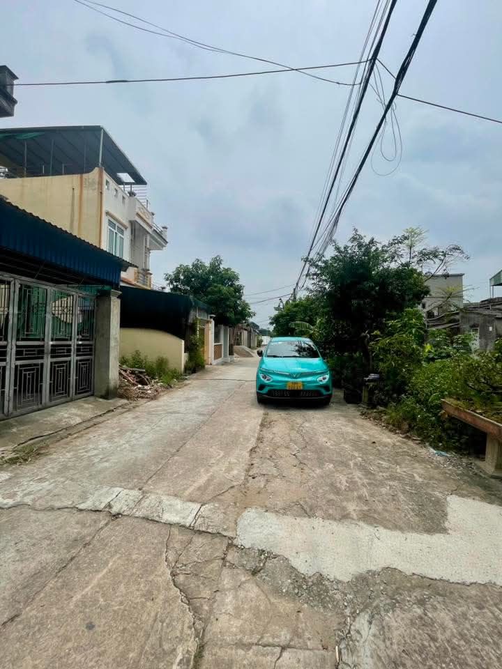 Đất nền Phạm Ngũ Lão, Nam Định 80m² giá 1.69 tỷ - Ô tô tránh nhau