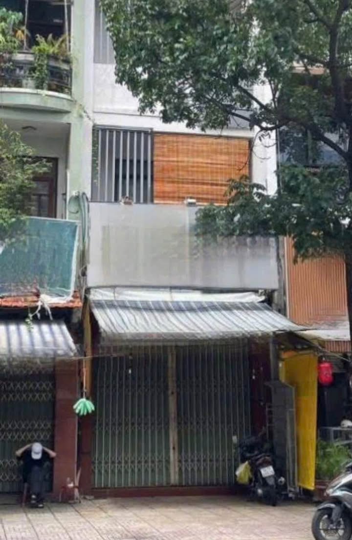 Mặt bằng cho thuê tại Lý Chính Thắng, Quận 3, 40m² - Phù hợp kinh doanh ngay!