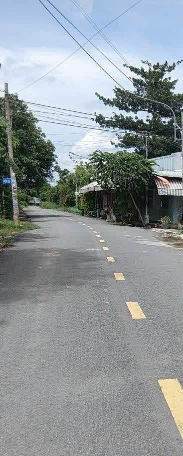 Đất trung tâm TP Tây Ninh 248m² giá 3.3 tỷ - Vị trí sầm uất, tiện kinh doanh!