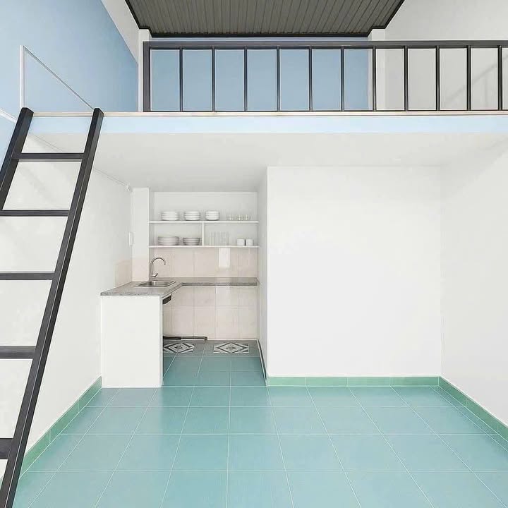 Phòng cho thuê tại 647 Trần Văn Giàu, Tân Tạo, Bình Tân - Tiện lợi, giá thỏa thuận!