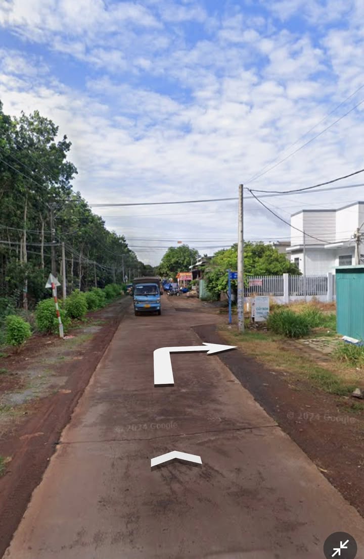 Đất 2 mặt tiền khu phố Bầu Sen, Phường Xuân Lập, 200m² giá 1.65 tỷ - Cơ hội đầu tư tuyệt vời!