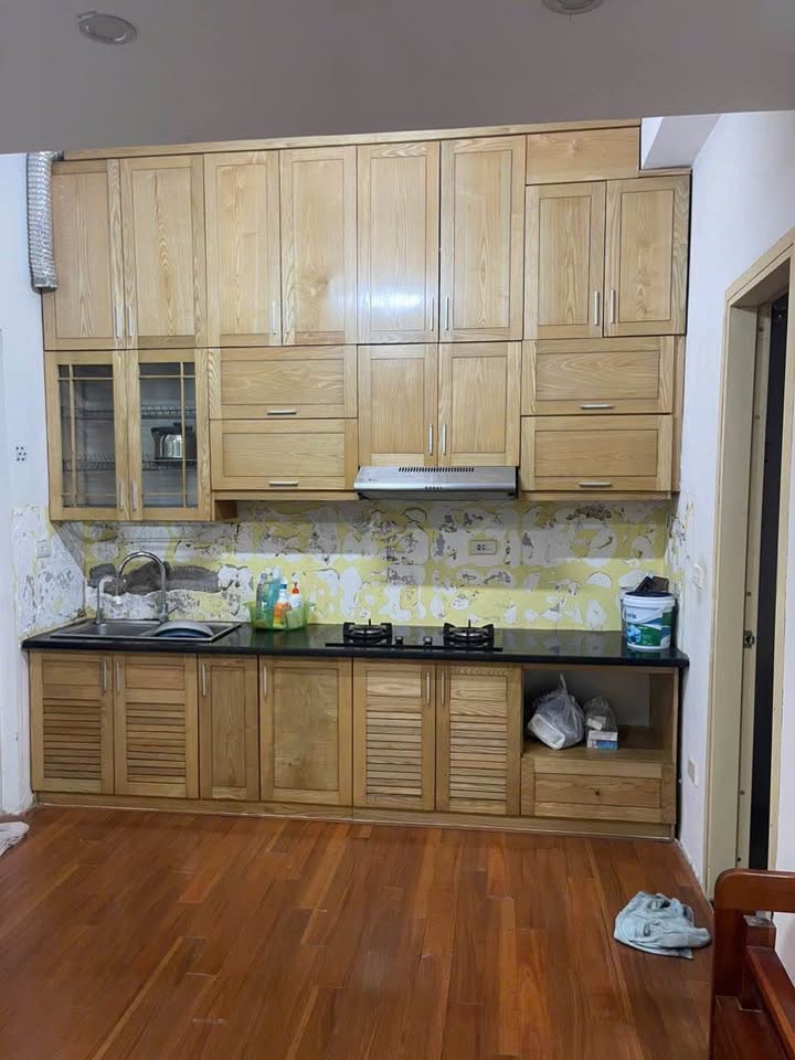 Chung cư HH3C Linh Đàm 1PN 6 triệu - Cho thuê ngay, sẵn sàng vào ở!