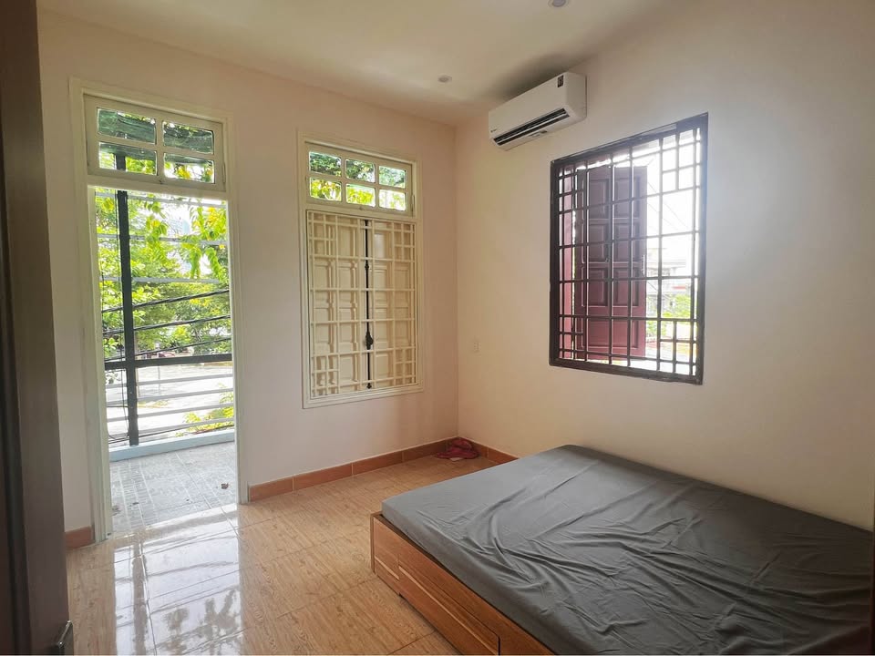 Phòng trọ cho thuê mặt tiền Nguyễn Trung Trực, quận Sơn Trà - Nội thất đầy đủ chỉ 2.8 triệu!