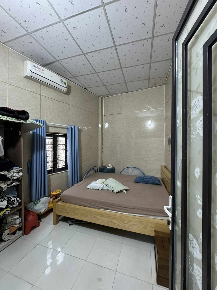 Nhà cấp 4 cho thuê tại An Khê, Đà Nẵng - Diện tích 68m², giá chỉ 5 triệu/tháng!