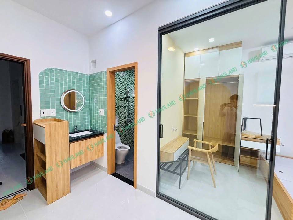 Căn hộ 1 phòng ngủ cho thuê tại Tạ Mỹ Duật, Sơn Trà - Nội thất đầy đủ, giá chỉ từ 10.5 triệu!