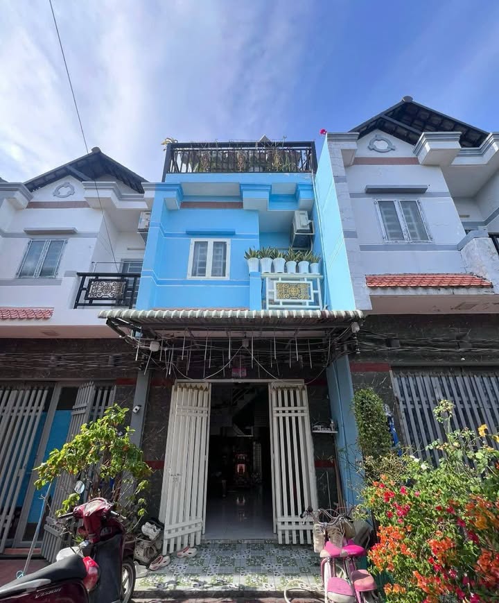 Nhà bán Tân Kim Cần Giuộc 49m² giá 1.15 tỷ - Vị trí đẹp, gần chợ