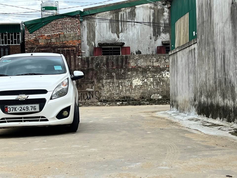 Đất nền phường Hưng Lộc, TP Vinh 79,2m² giá chỉ 2,5 tỷ - Cơ hội đầu tư hấp dẫn!