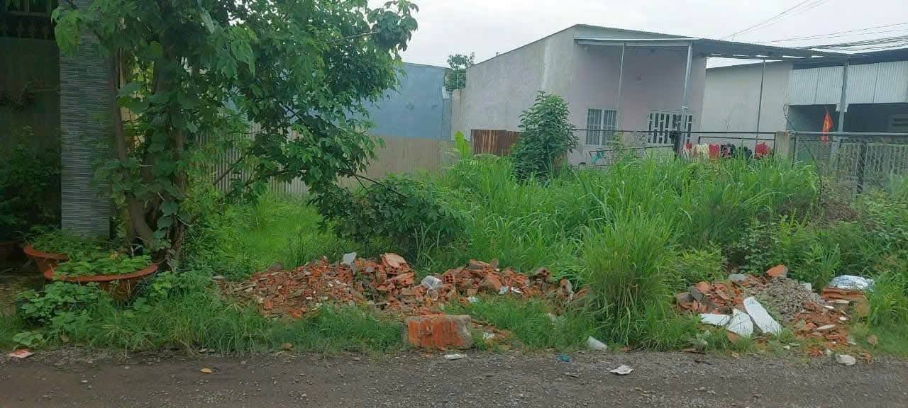 Đất sạch mặt tiền đường 8m tại Phước Tân, Biên Hòa 250m² giá 2.35 tỷ - Cơ hội đầu tư tuyệt vời!