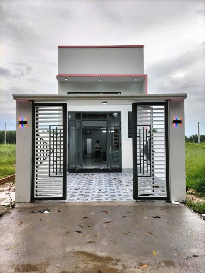 Nhà riêng tại xã Bình An, Long Thành, 90m² giá 1.49 tỷ - Sổ đỏ chính chủ!