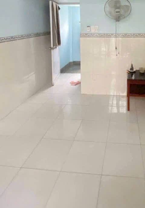 Nhà nguyên căn cho thuê Phú Mỹ Q7 22m² giá 4 triệu - Nội thất đầy đủ, tiện nghi!