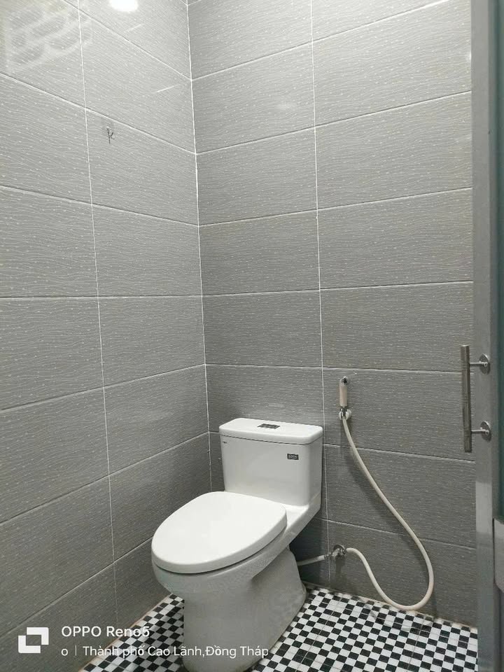 Nhà cấp 4 đẹp tại Lê Văn Cử, 99m² giá 2.3 tỷ - View sông thoáng mát!