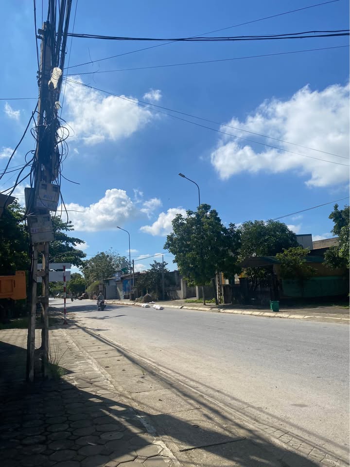 Đất nền mặt tiền Quốc lộ 47 Đông Sơn 140m² - Giá tốt xả lỗ ngay!