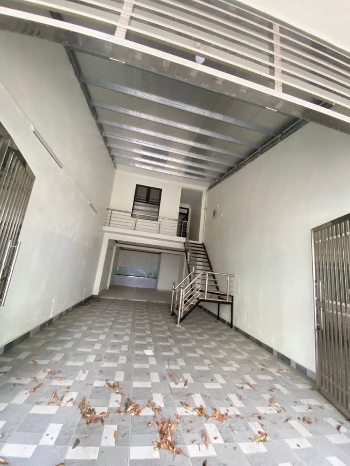 Nhà cho thuê tại phường Quảng Thắng, TP Thanh Hóa 80m² - Đường rộng ô tô vào tận nơi!