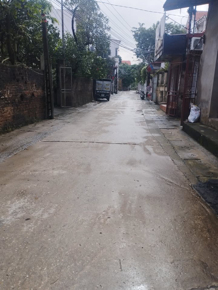 Đất nền Tráng Việt, Mê Linh 82m² giá 3 tỷ - Cơ hội đầu tư sinh lời cao!