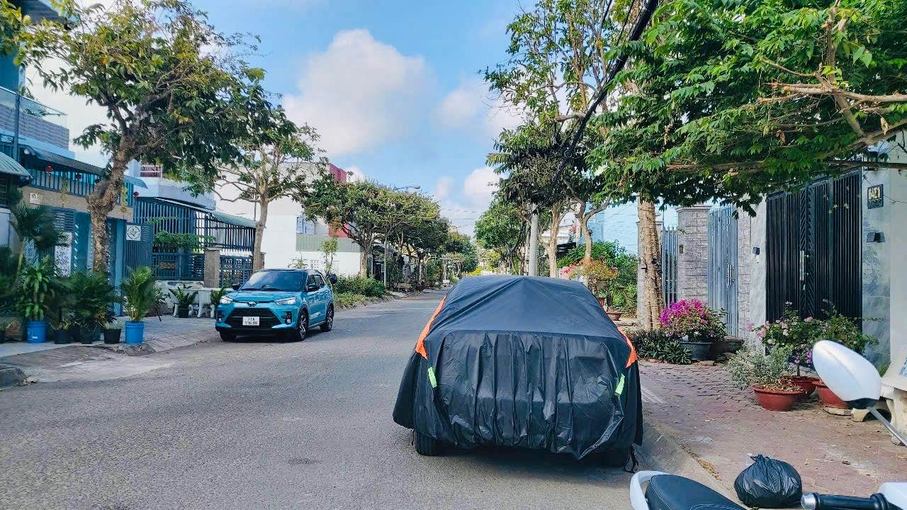 Đất nền Khu Dân Cư Sao Mai Bến Tre 86.2m² giá 2.3 tỷ - Đầu tư sinh lời ngay!